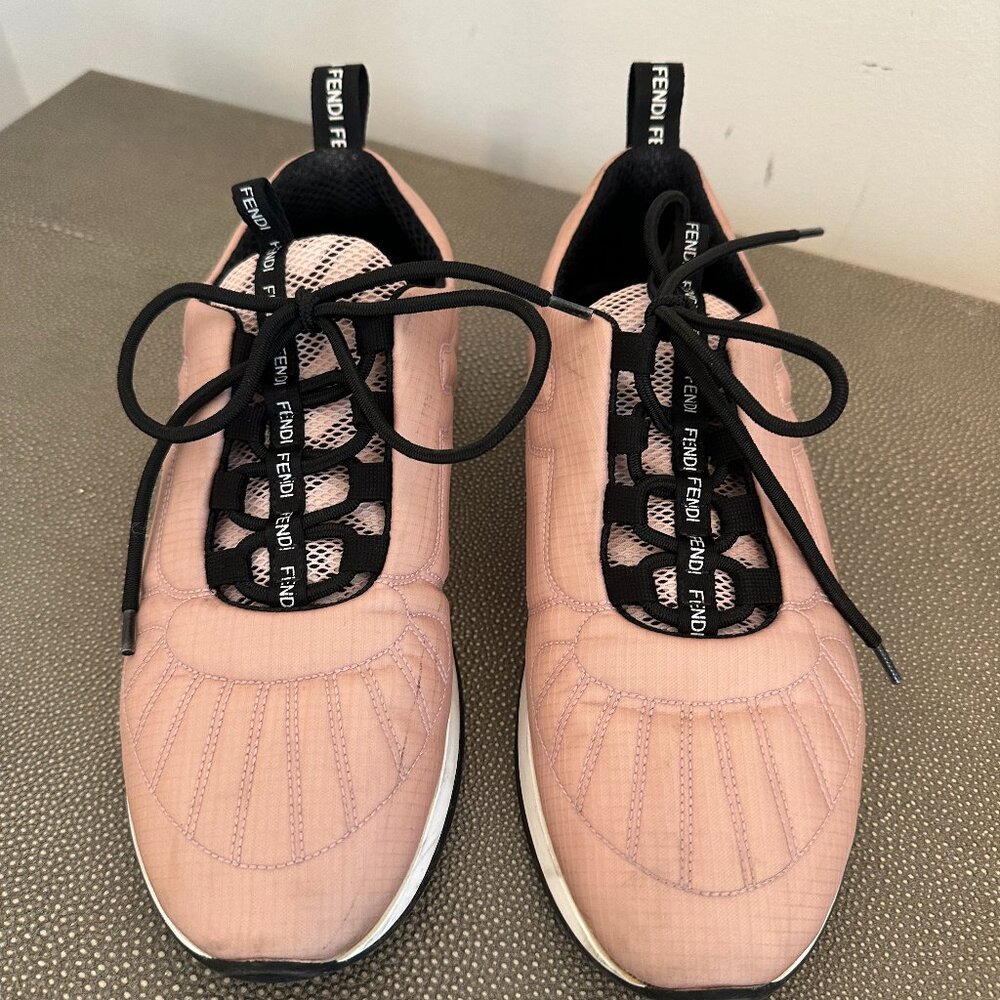 Fendi Sneakers